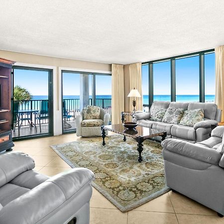 Emerald Towers 0306 Destin Esterno foto