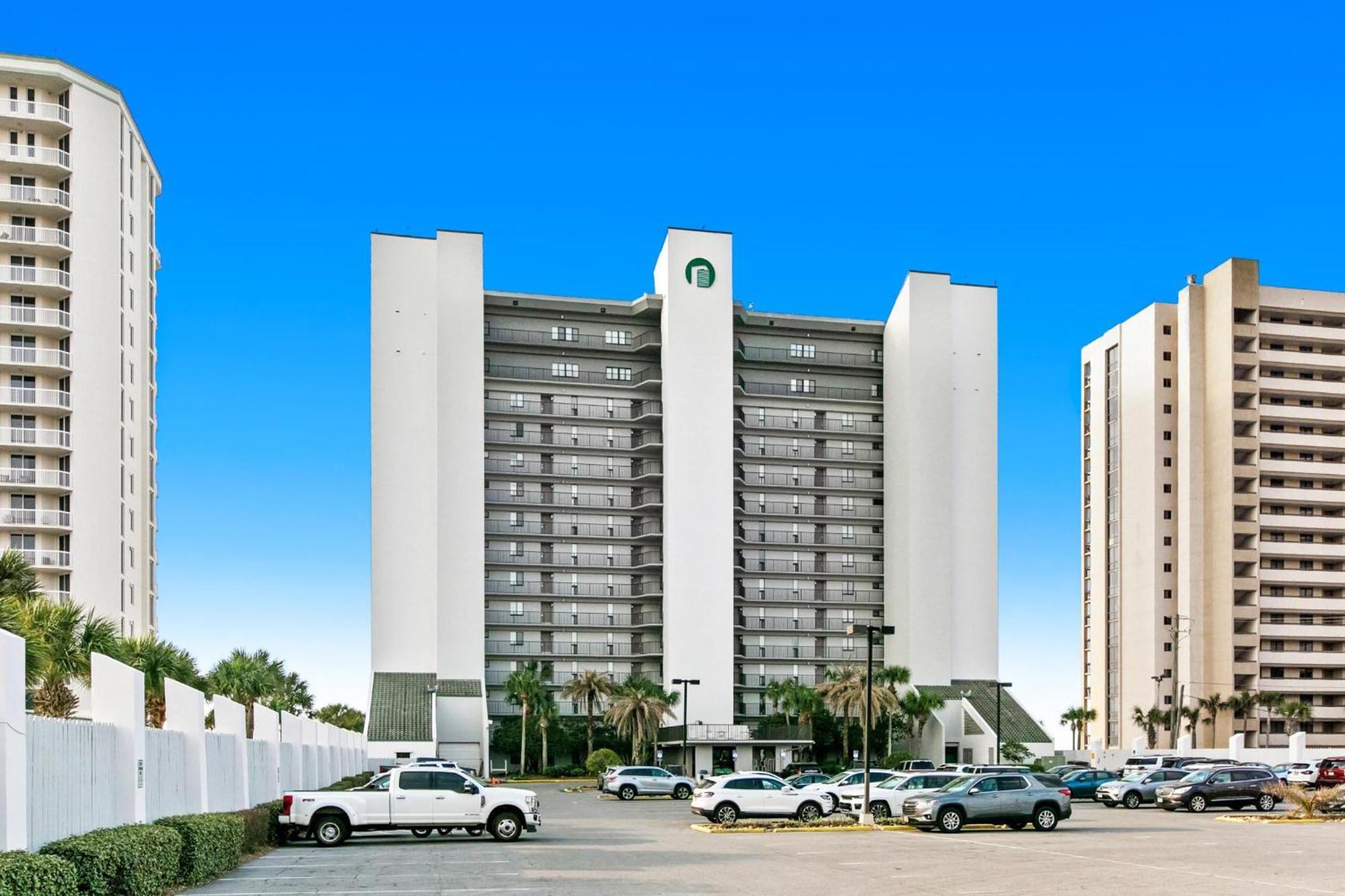 Emerald Towers 0306 Destin Esterno foto