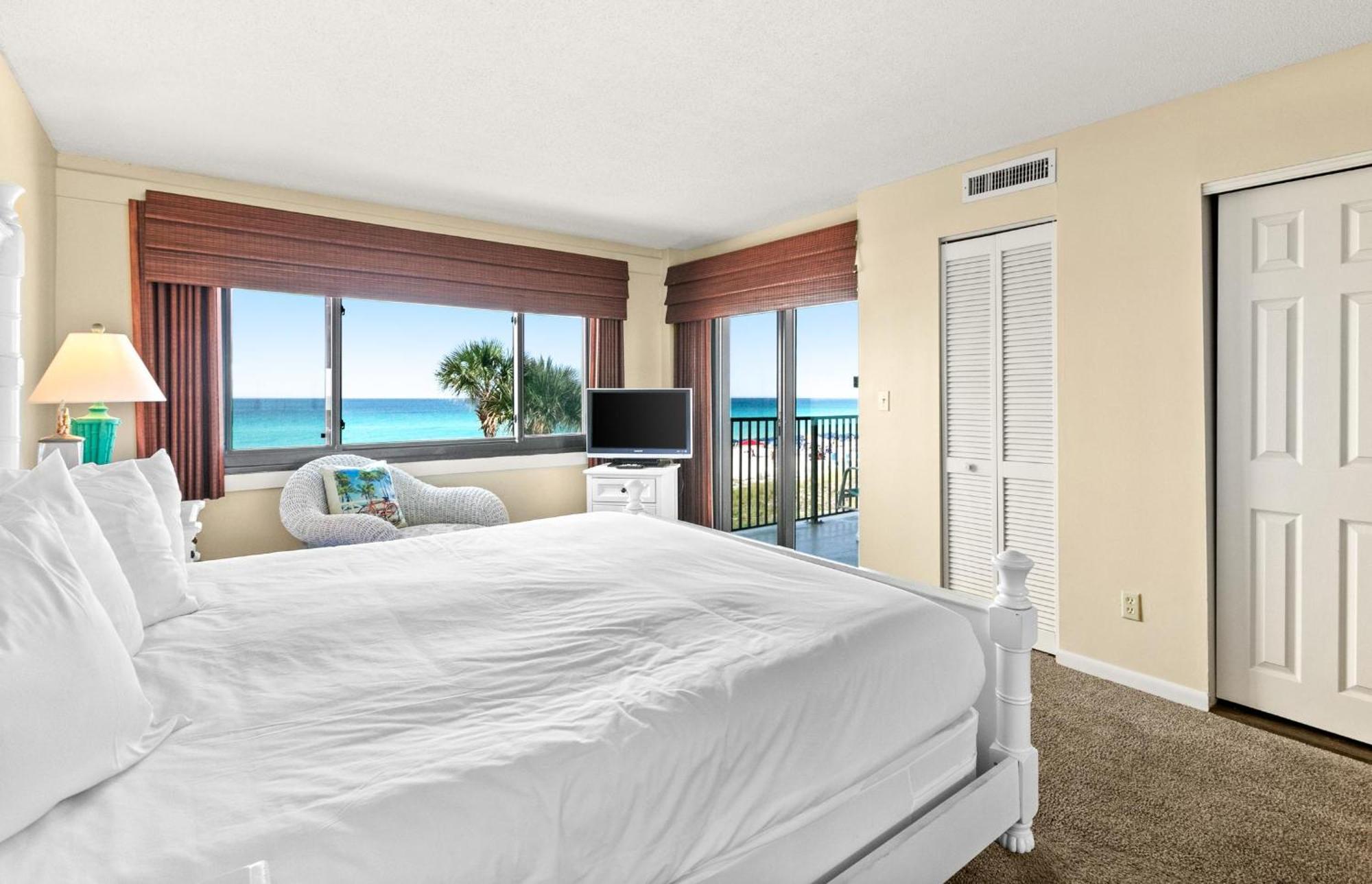 Emerald Towers 0306 Destin Esterno foto