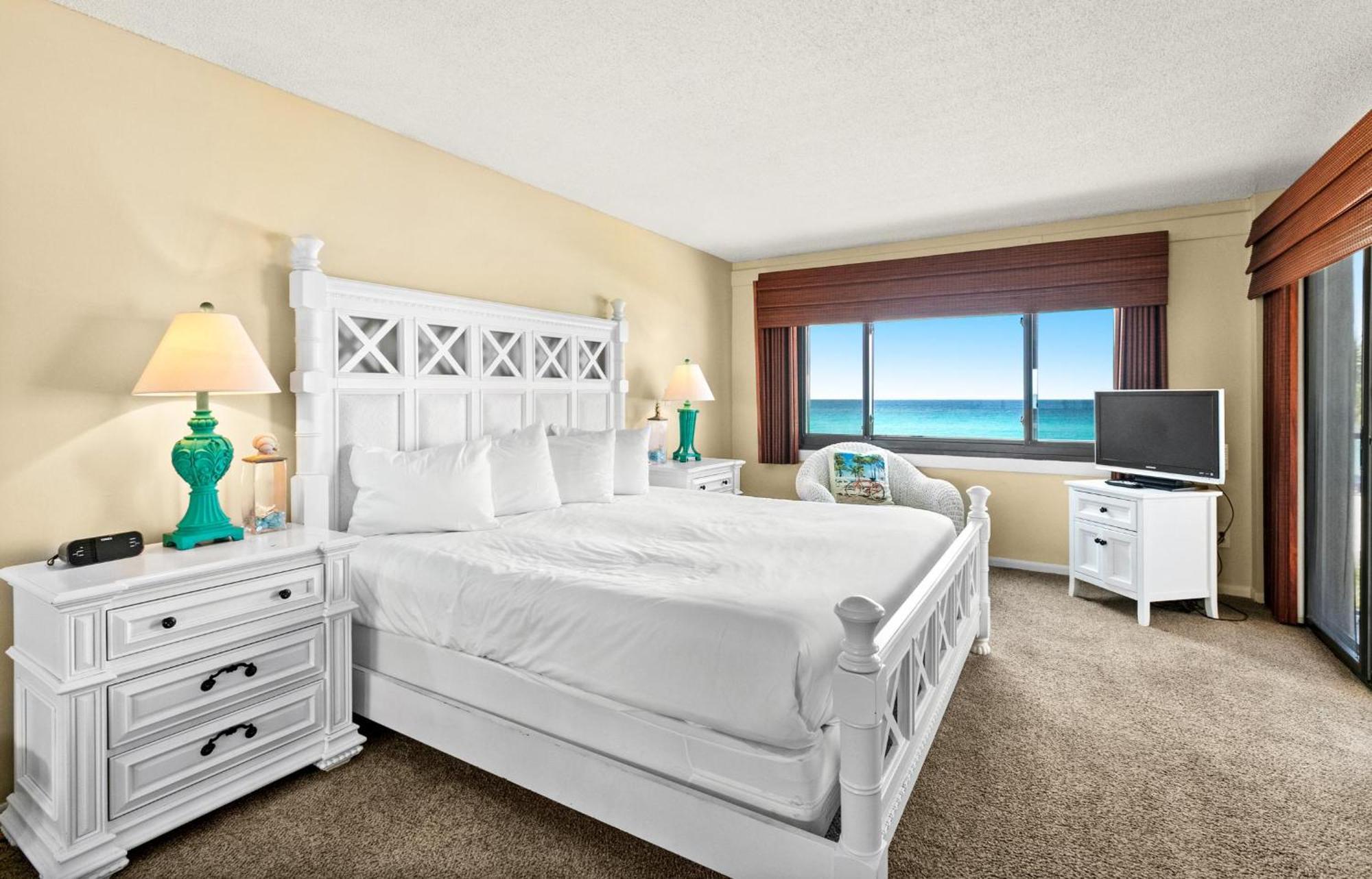 Emerald Towers 0306 Destin Esterno foto