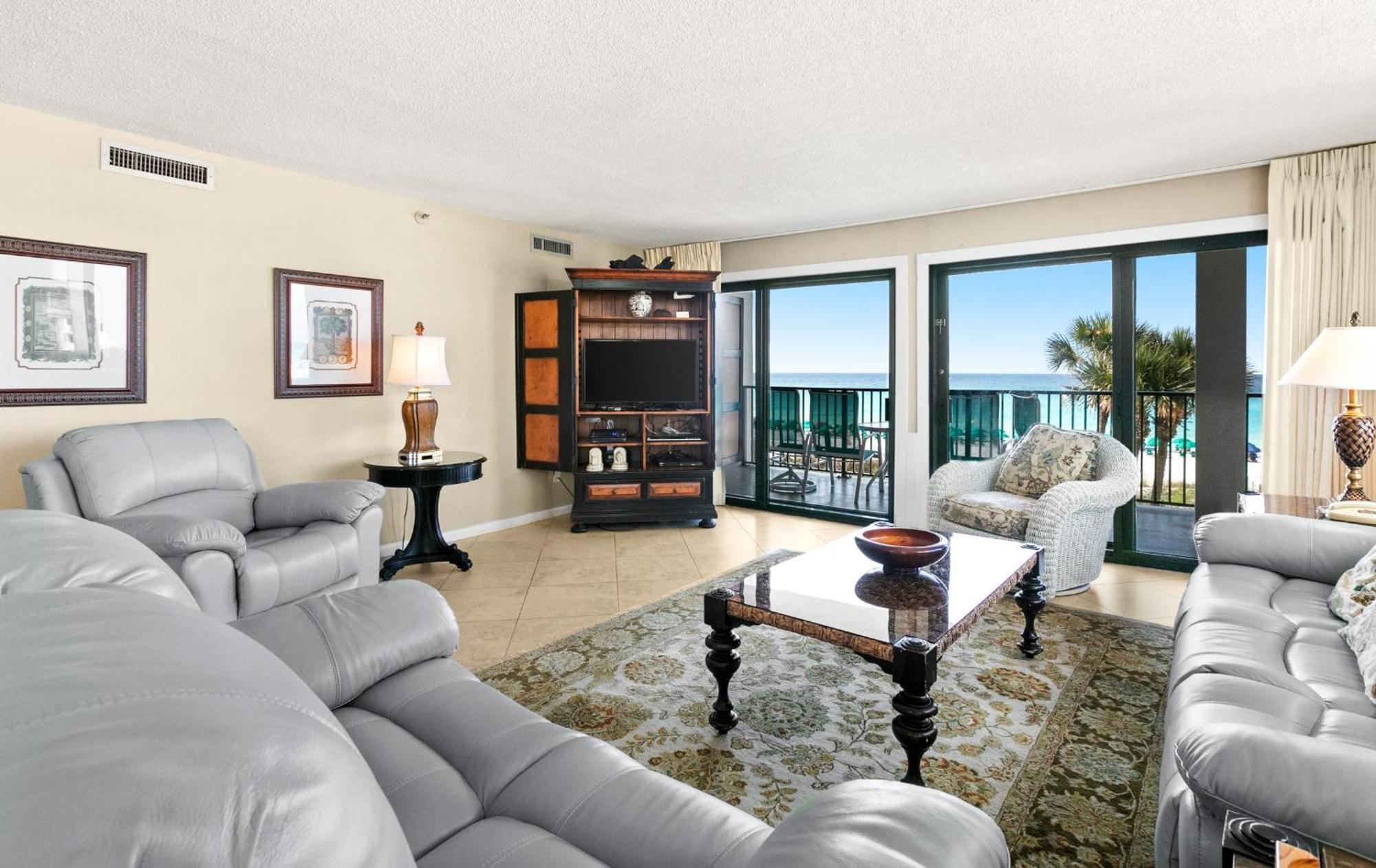 Emerald Towers 0306 Destin Esterno foto