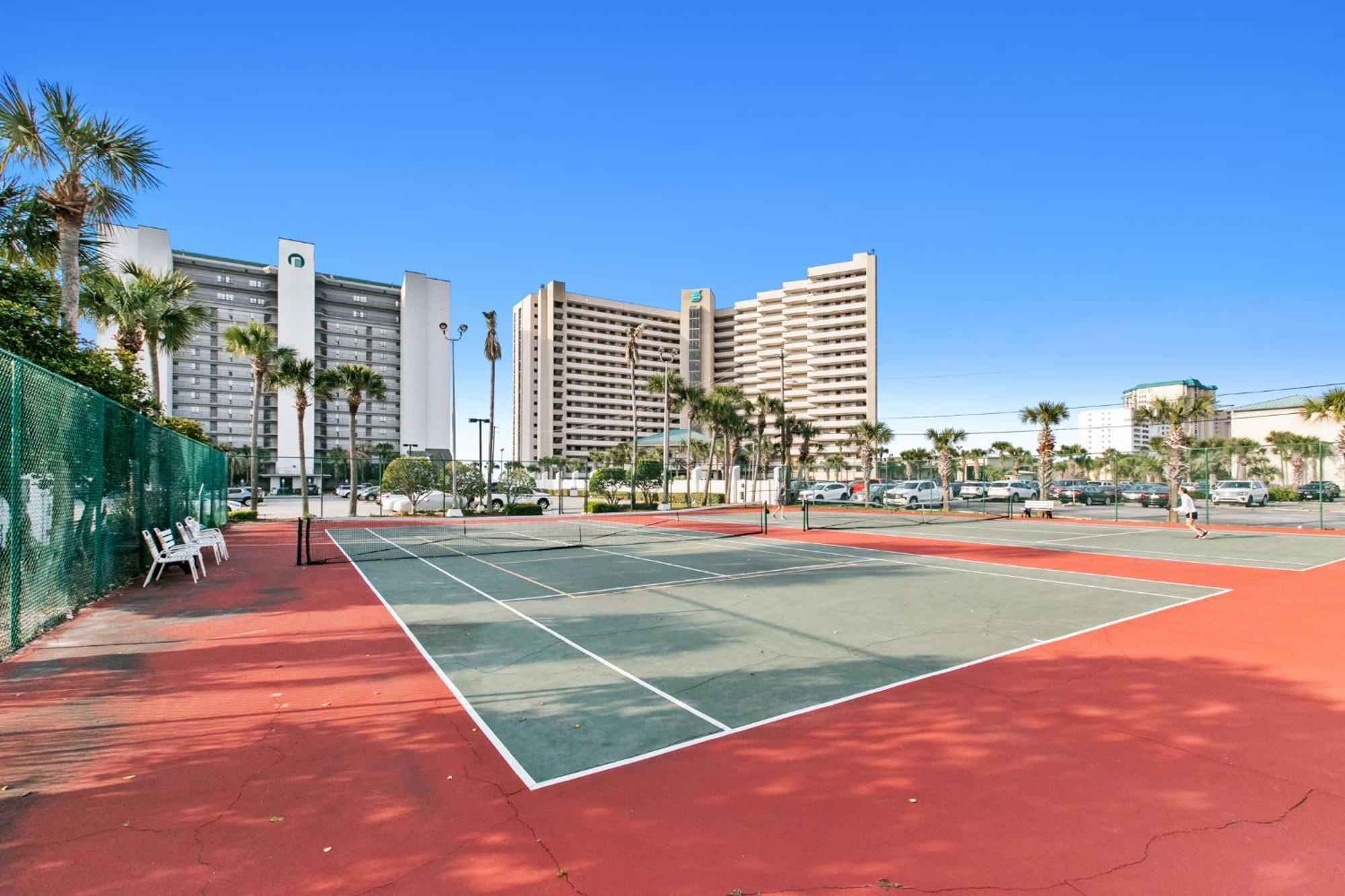 Emerald Towers 0306 Destin Esterno foto