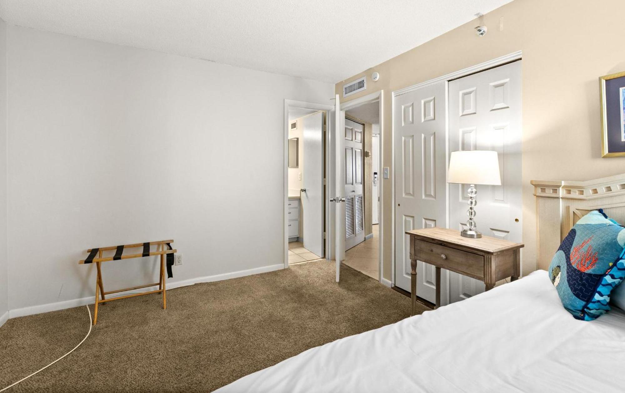 Emerald Towers 0306 Destin Esterno foto