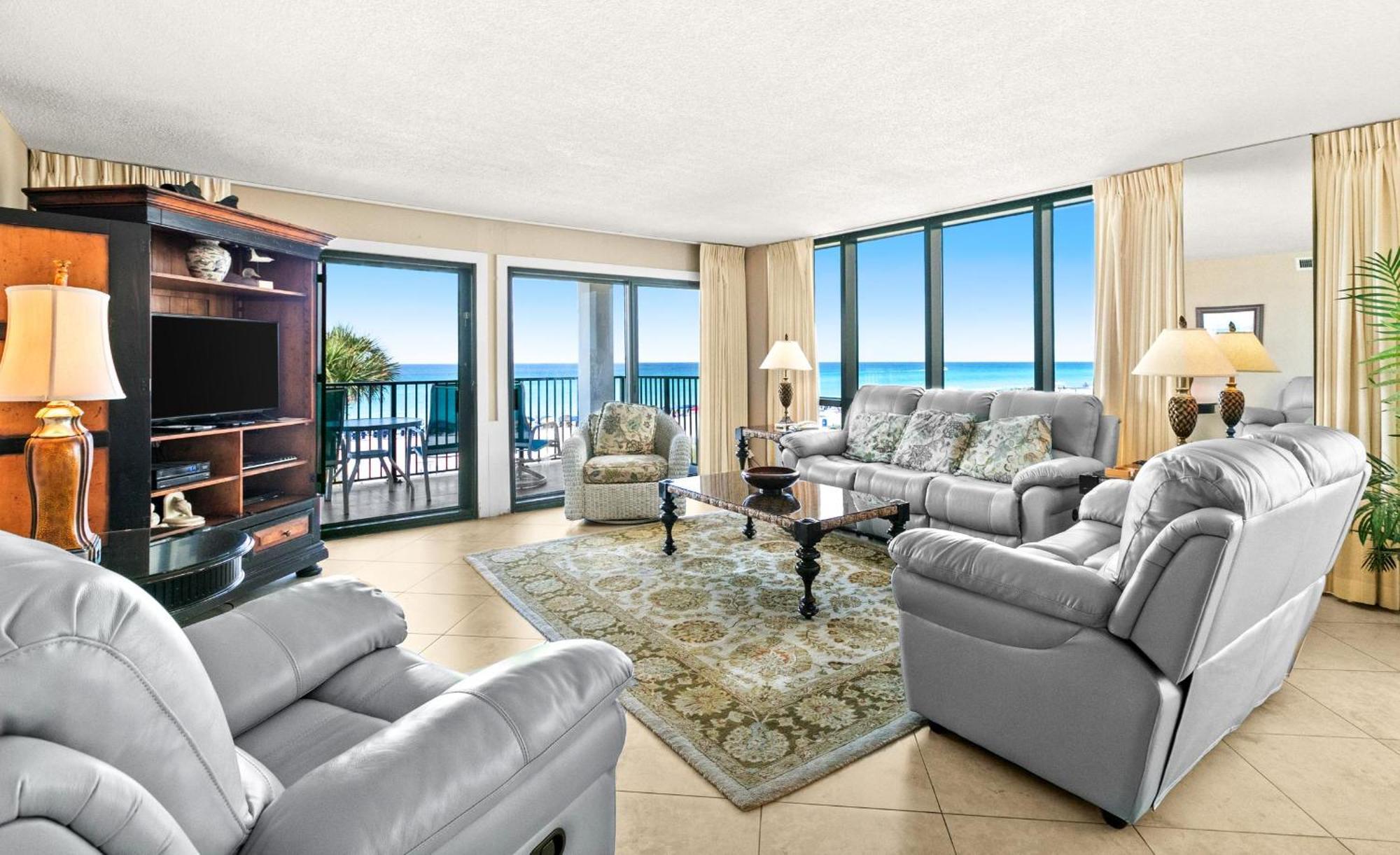 Emerald Towers 0306 Destin Esterno foto