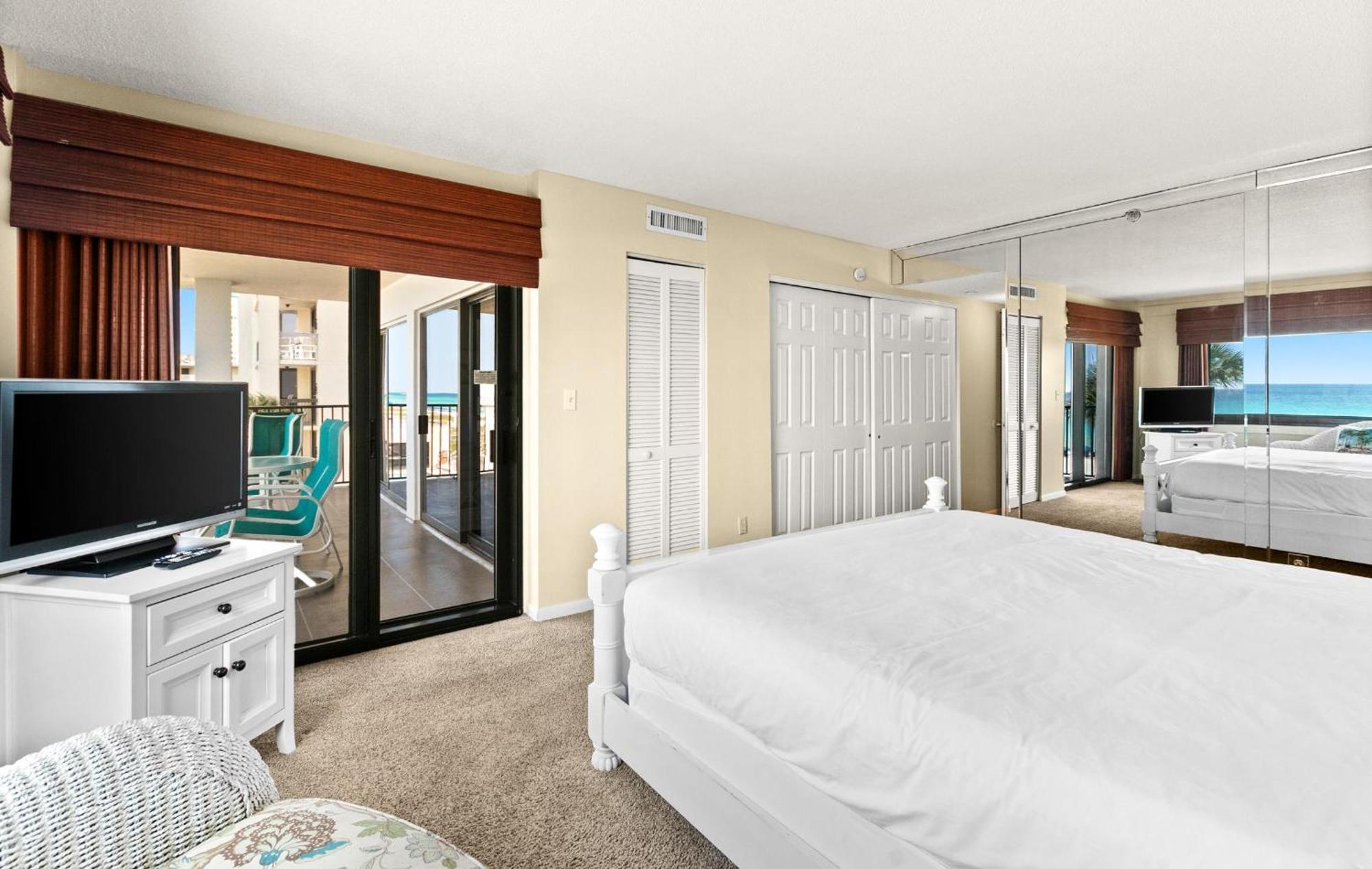Emerald Towers 0306 Destin Esterno foto